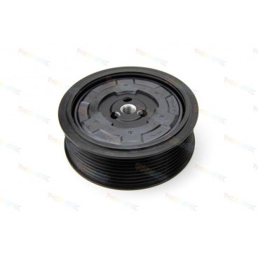 Ambreiaj compresor aer conditionat