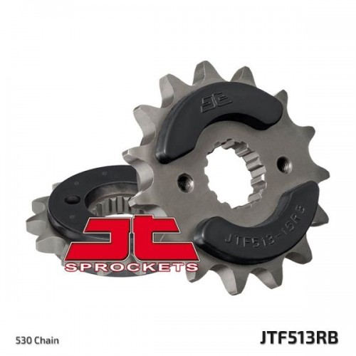 Pinion fata