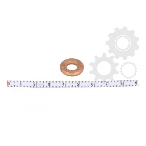 Element injector CR