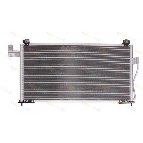 Radiator aer conditionat