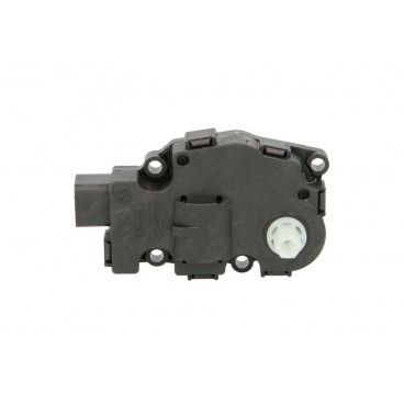 Motor pas cu pas la climatizare