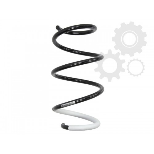 Arc suspensie axa fata