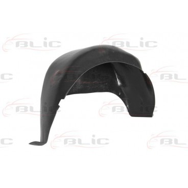 Carenaj interior aripa