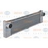 Radiator aer