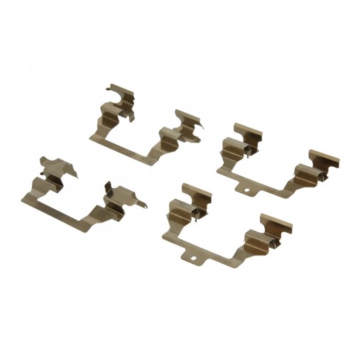 Kit de montaj placute frana