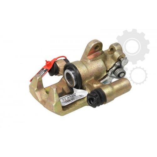 Etrier disc frana
