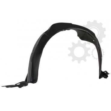 Carenaj interior aripa