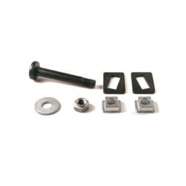 Kit reparatie bolt arc suspensie