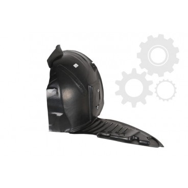 Carenaj interior aripa