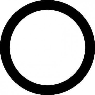 Garnitura sistem evacuare