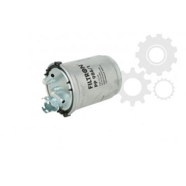 Filtru combustibil