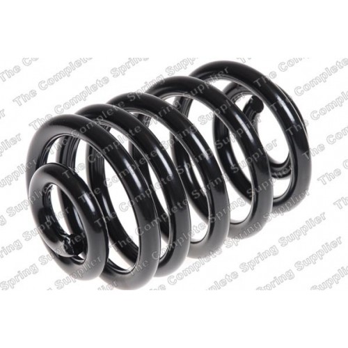 Arc suspensie axa spate