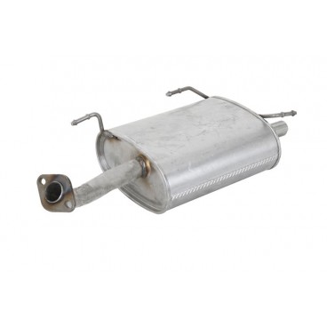 Toba finala esapament