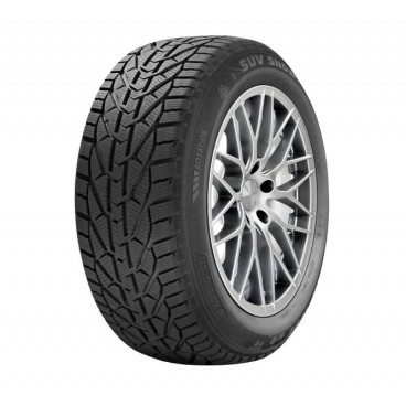 Anvelope iarna (4X4) 18