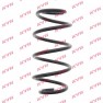 Arc suspensie axa fata