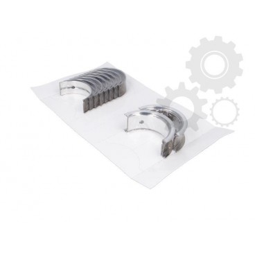 Cuzineti arbore cotit (set)