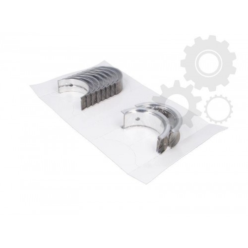 Cuzineti arbore cotit (set)