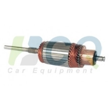 Armatura bobina demaror