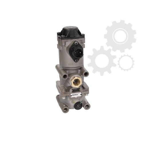 Modulator presiune ABS Modulator presiune ABS