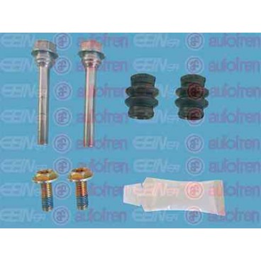 Parte culisanta etrier