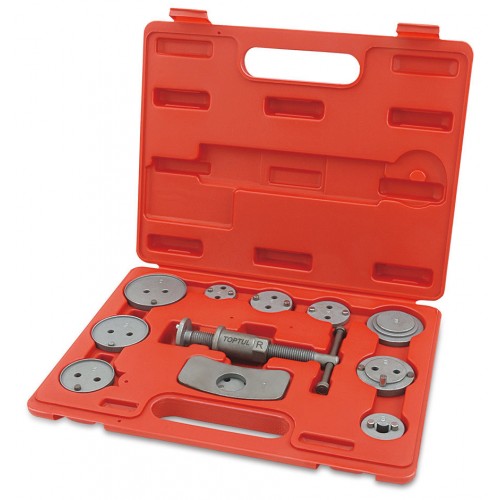 Unelte speciale service sistem de franare