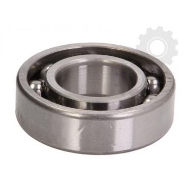 Standard ball bearing