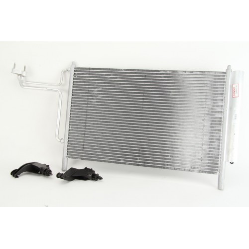 Radiator aer conditionat