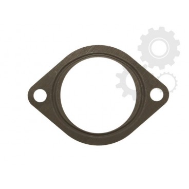 Garnitura galerie evacuare