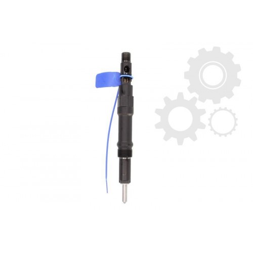 Injector electromagnetic CR
