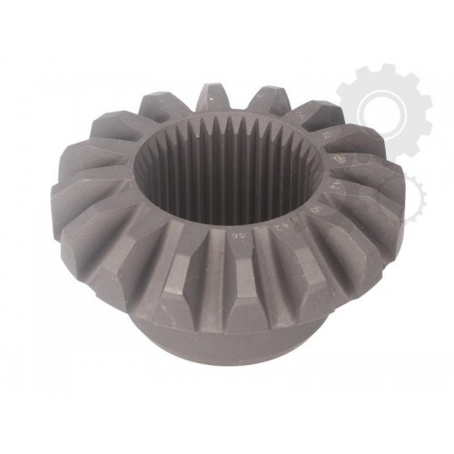 Pinion diferential