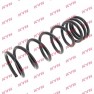 Arc suspensie axa spate