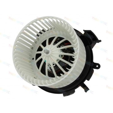 Ventilator