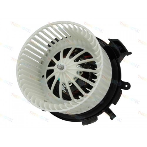 Ventilator