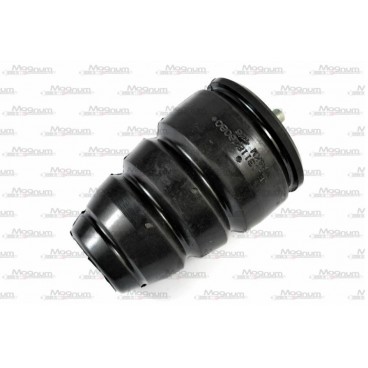 Protectie amortizor suspensie