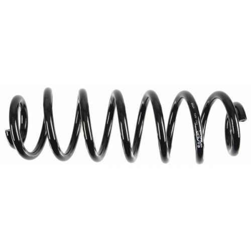 Arc suspensie axa spate