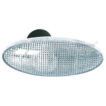 Lampa de semnalizare laterala