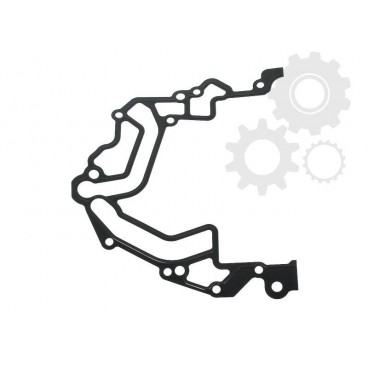Gearbox housing seal