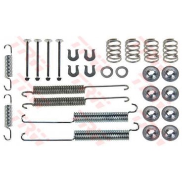 Kit de montaj saboti frana