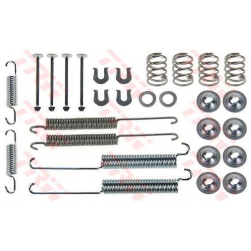 Kit de montaj saboti frana