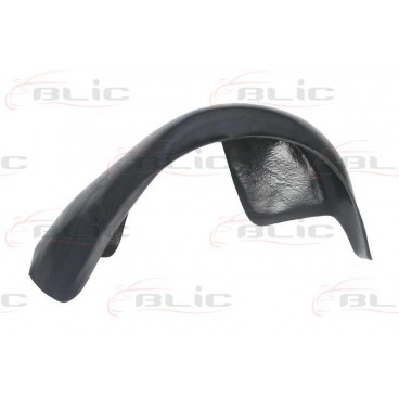 Carenaj interior aripa