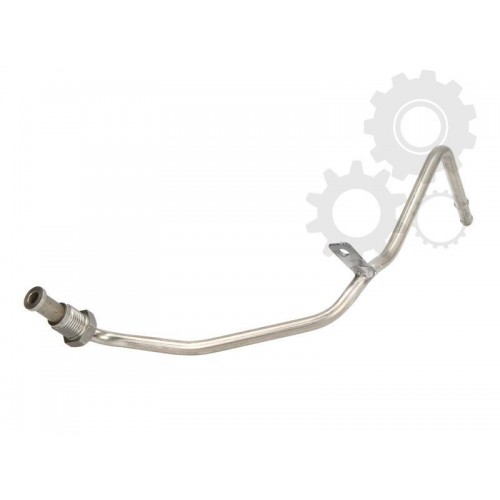 Furtun de presiune filtru de particule