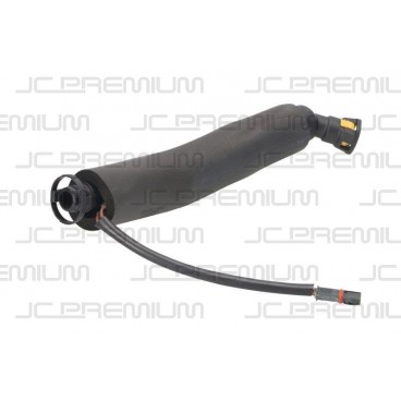 Teava aerisire carter