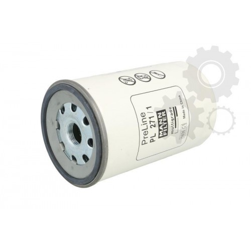 Filtru combustibil