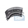 Sabot frana