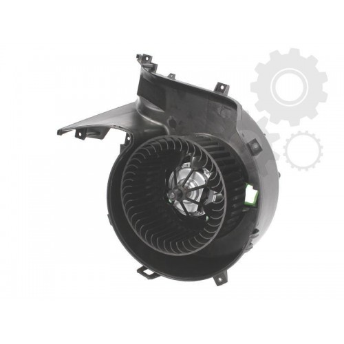 Ventilator Ventilator