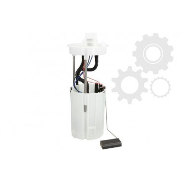 Pompa combustibil electrica