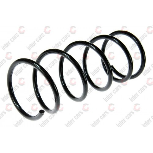 Arc suspensie axa spate