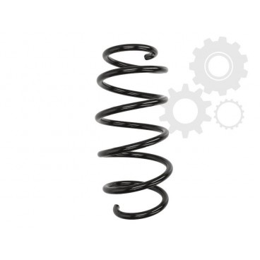 Arc suspensie axa fata