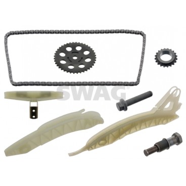 Kit de distributie (lant + articole)