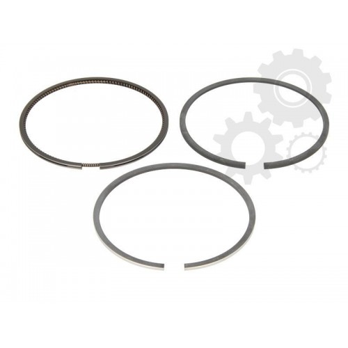 Segmenti piston
